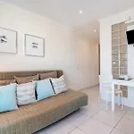 Appartement Bay View *