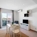 Bay View Appartement