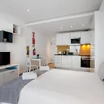 Bay View Appartement Albufeira