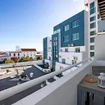 Appartement Bay View *