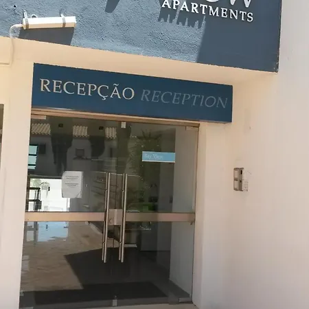 Bay View * 阿尔布费拉