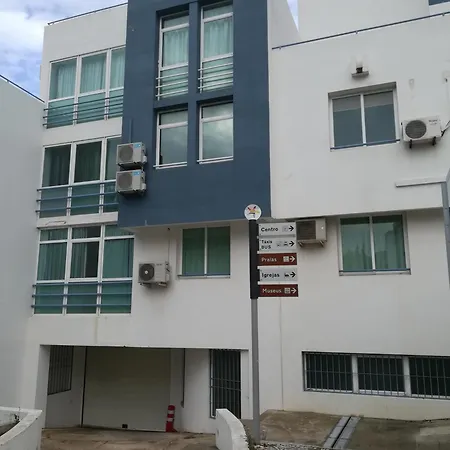 Bay View * 阿尔布费拉