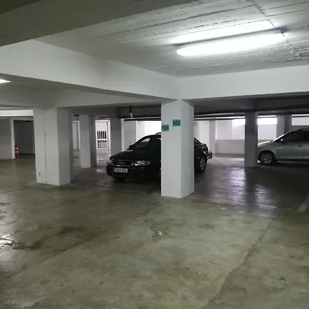 Bay View 公寓 阿尔布费拉