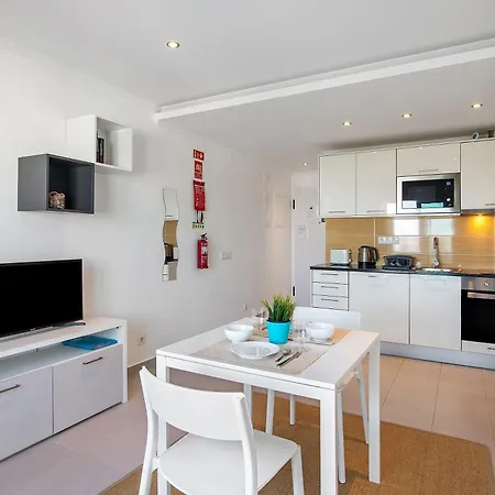 Bay View 阿尔布费拉