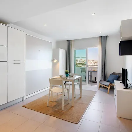 Bay View * 阿尔布费拉