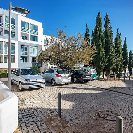 公寓 Bay View 阿尔布费拉