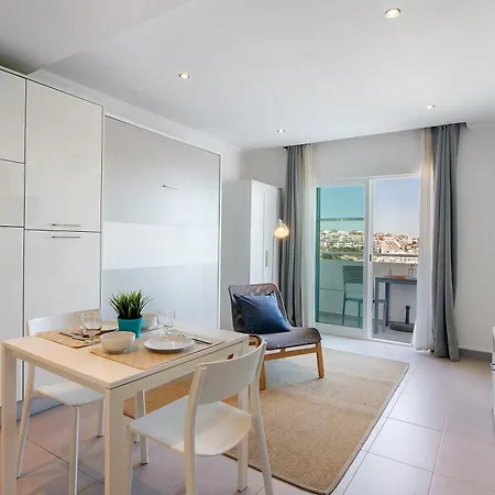 公寓 Bay View 阿尔布费拉