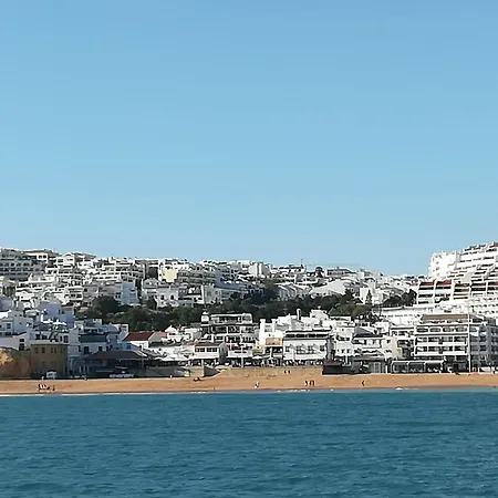 Bay View Appartamento Albufeira