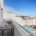 Apartment Bay View Albufeira