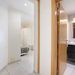 Bay View Apartment