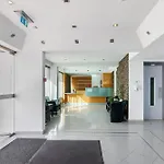 Bay View Apartmán *