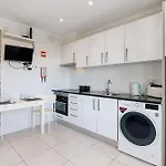 Apartmán Bay View Albufeira