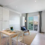 Apartment Bay View Albufeira