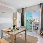 Bay View Apartment Albufeira