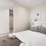 Bay View Appartement *