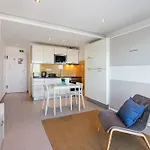 Bay View Apartmán Albufeira