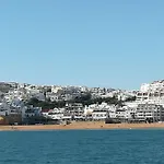 Bay View Appartement Albufeira