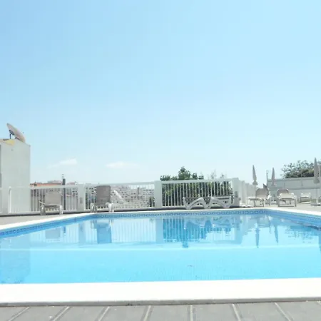 Bay View Apartment Albufeira
