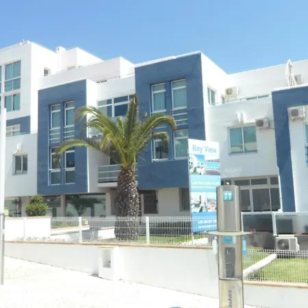 Bay View Albufeira