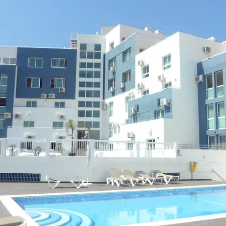Apartment Bay View *