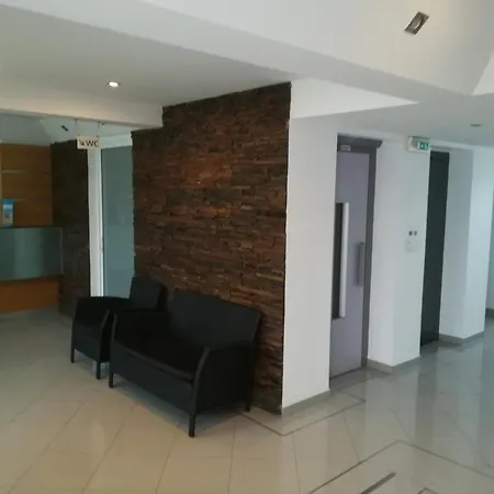 Appartamento Bay View Albufeira