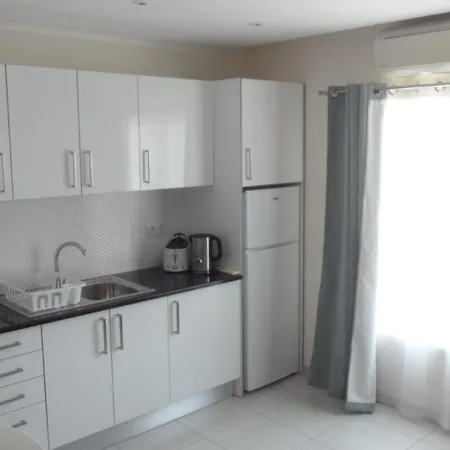 Appartamento Bay View *