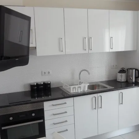 Bay View アルブフェイラ