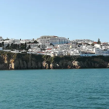 Apartmán Bay View