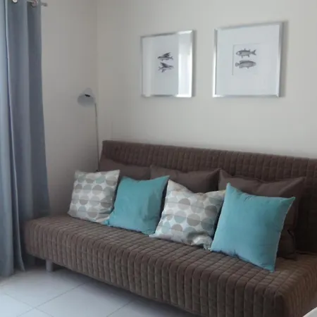 Bay View Albufeira