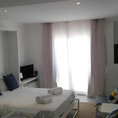 Apartment Bay View Albufeira