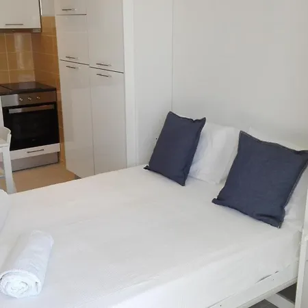 Appartamento Bay View *