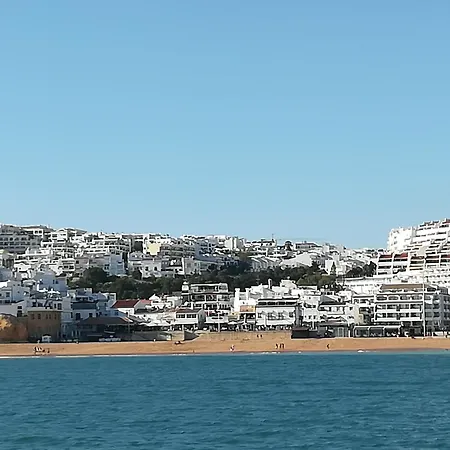 Apartmán Bay View *