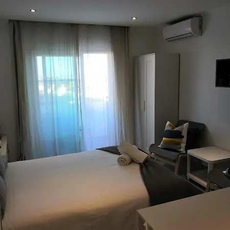 Bay View アルブフェイラ