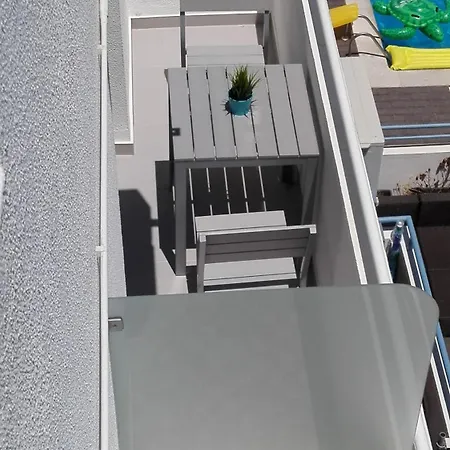 Apartment Bay View Albufeira