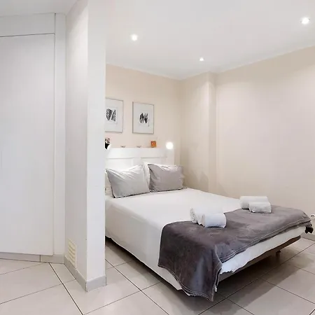 Appartamento Bay View *