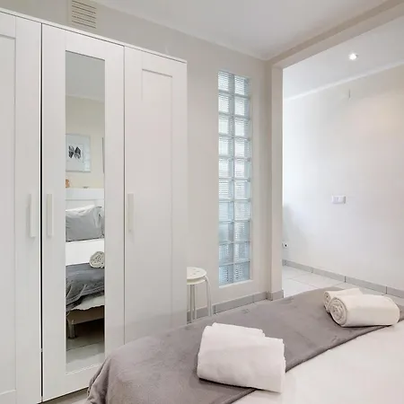 Bay View アパート *