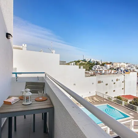 Appartamento Bay View Albufeira