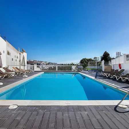 Bay View アパート *