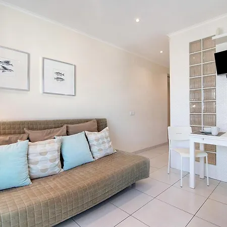 Appartamento Bay View *