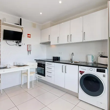 Appartamento Bay View Albufeira