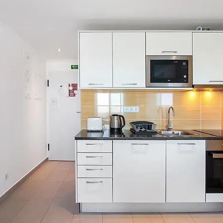 Bay View Apartment Albufeira