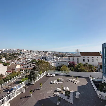 Bay View Albufeira