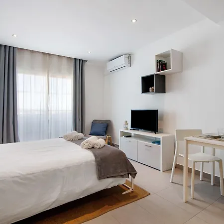 Bay View Appartamento