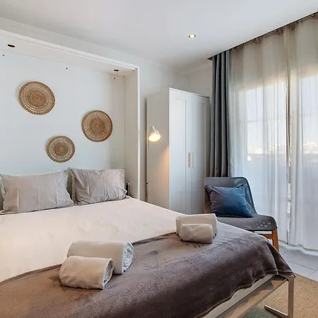 Appartamento Bay View