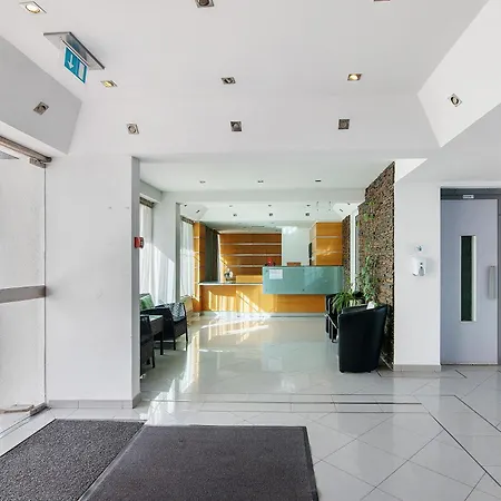Apartmán Bay View Albufeira