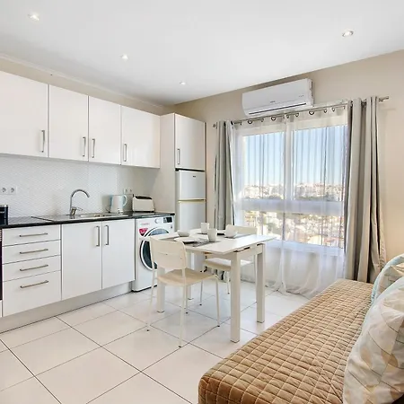 Bay View Διαμέρισμα
