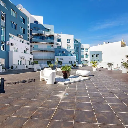 Apartmán Bay View Albufeira