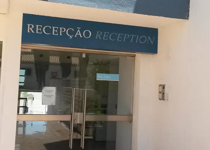 Bay View * אלבופיירה