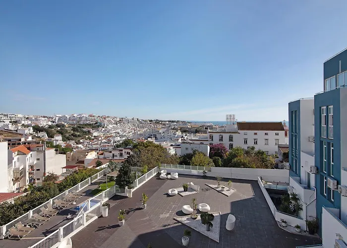 Bay View אלבופיירה