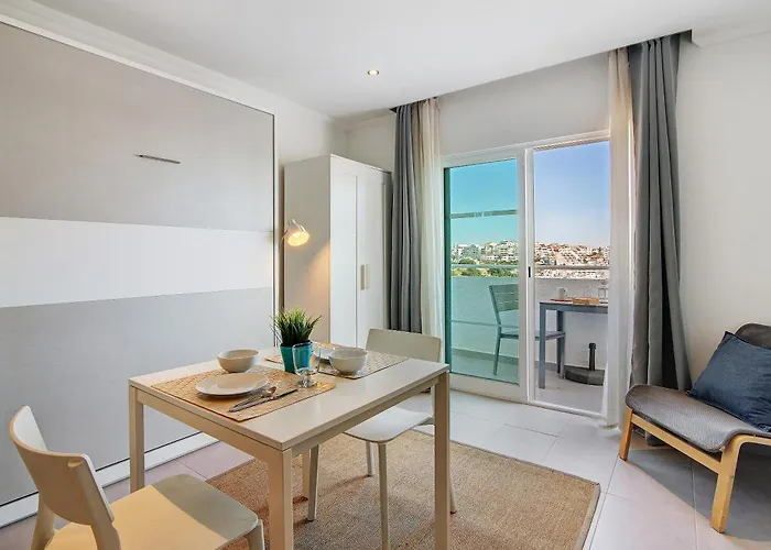 Bay View דירה אלבופיירה